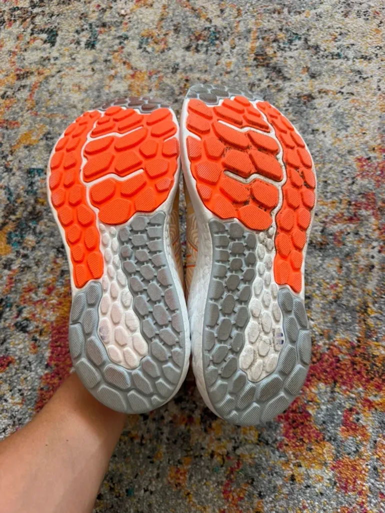 New Balance Fresh Foam 1080 bike de segunda mano — imagen 5 de 5