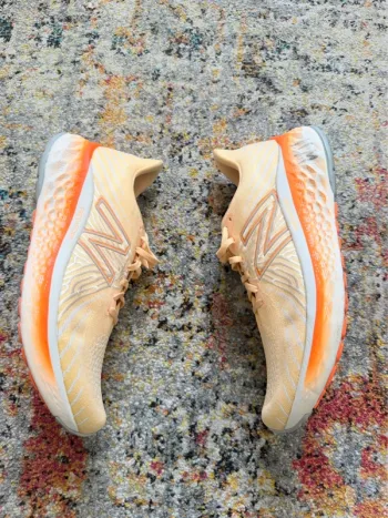 Gebrauchtes New Balance Fresh Foam 1080 bike