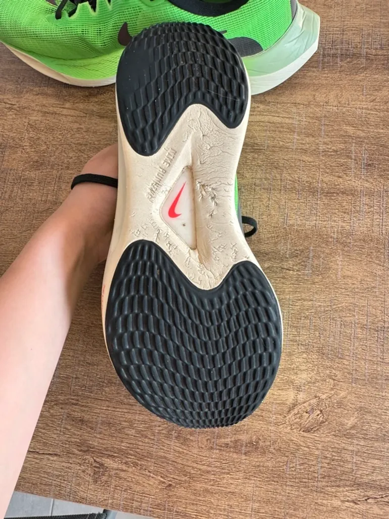 Used Nike Zoom Fly 5 Ekiden bike — image 6 of 6