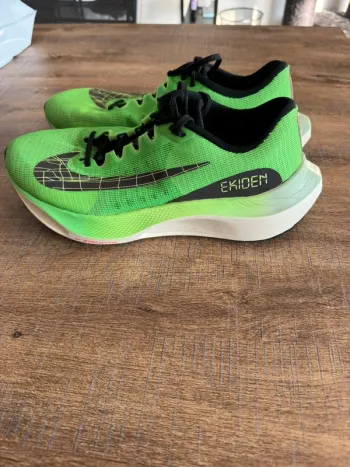 Nike Zoom Fly 5 Ekiden bike d'occasion