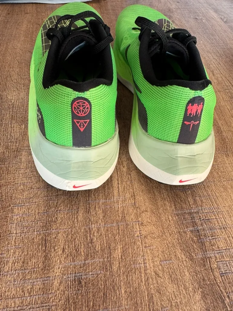 Used Nike Zoom Fly 5 Ekiden bike — image 2 of 6