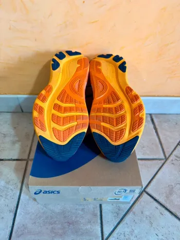 Käytetty Asics Gel Kayano 32 bike — kuva 7 / 7