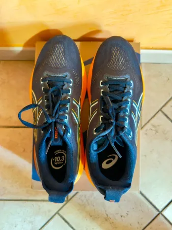 Käytetty Asics Gel Kayano 32 bike — kuva 6 / 7