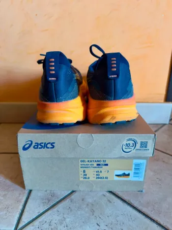 Käytetty Asics Gel Kayano 32 bike — kuva 5 / 7