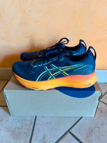 Käytetty Asics Gel Kayano 32 bike — kuva 4 / 7