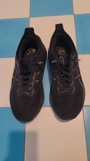 Asics Gel-Kayano 31 bike d'occasion — image 2 sur 3