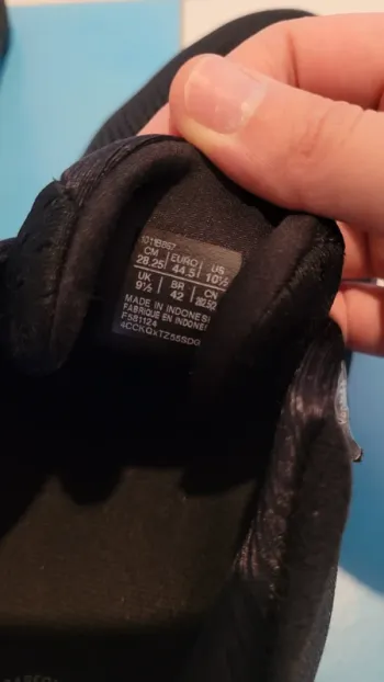 Asics Gel-Kayano 31 bike d'occasion — image 3 sur 3