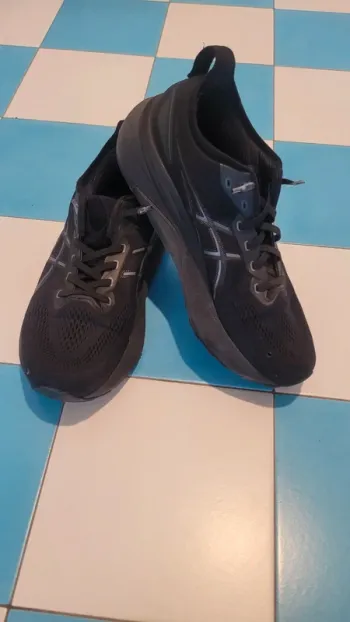 Asics Gel-Kayano 31 bike d'occasion