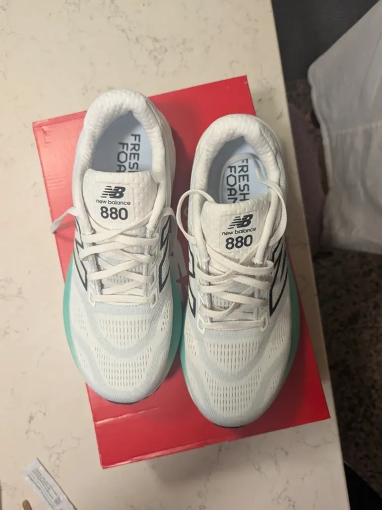 Gebrauchtes New Balance Fresh Foam X 880 v15 bike — Bild 5 von 7