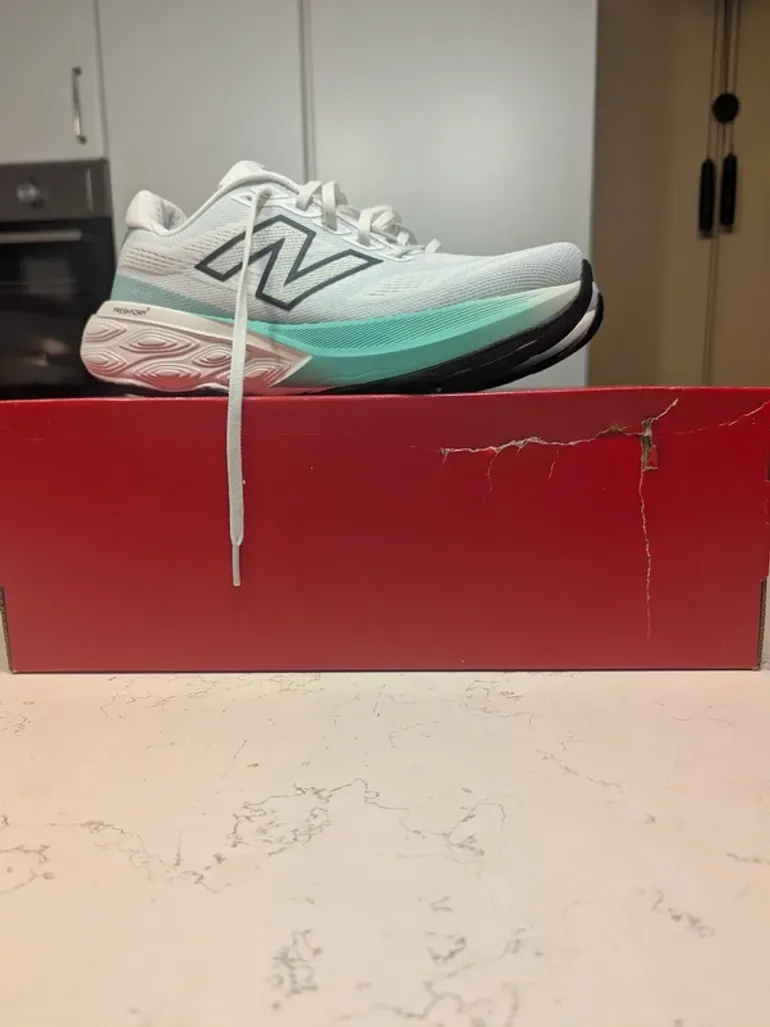 Gebrauchtes New Balance Fresh Foam X 880 v15 bike — Bild 6 von 7