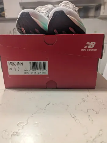 Gebrauchtes New Balance Fresh Foam X 880 v15 bike — Bild 2 von 7