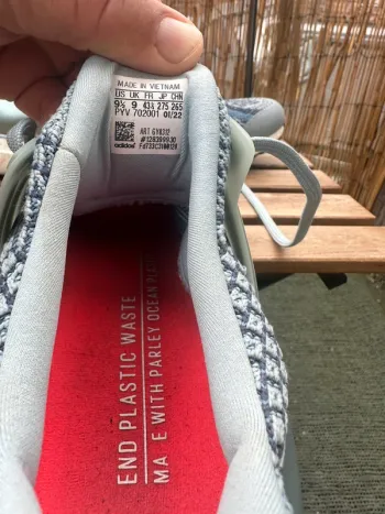 Gebrauchtes Adidas Ultraboost 5.0 DNA bike — Bild 5 von 6
