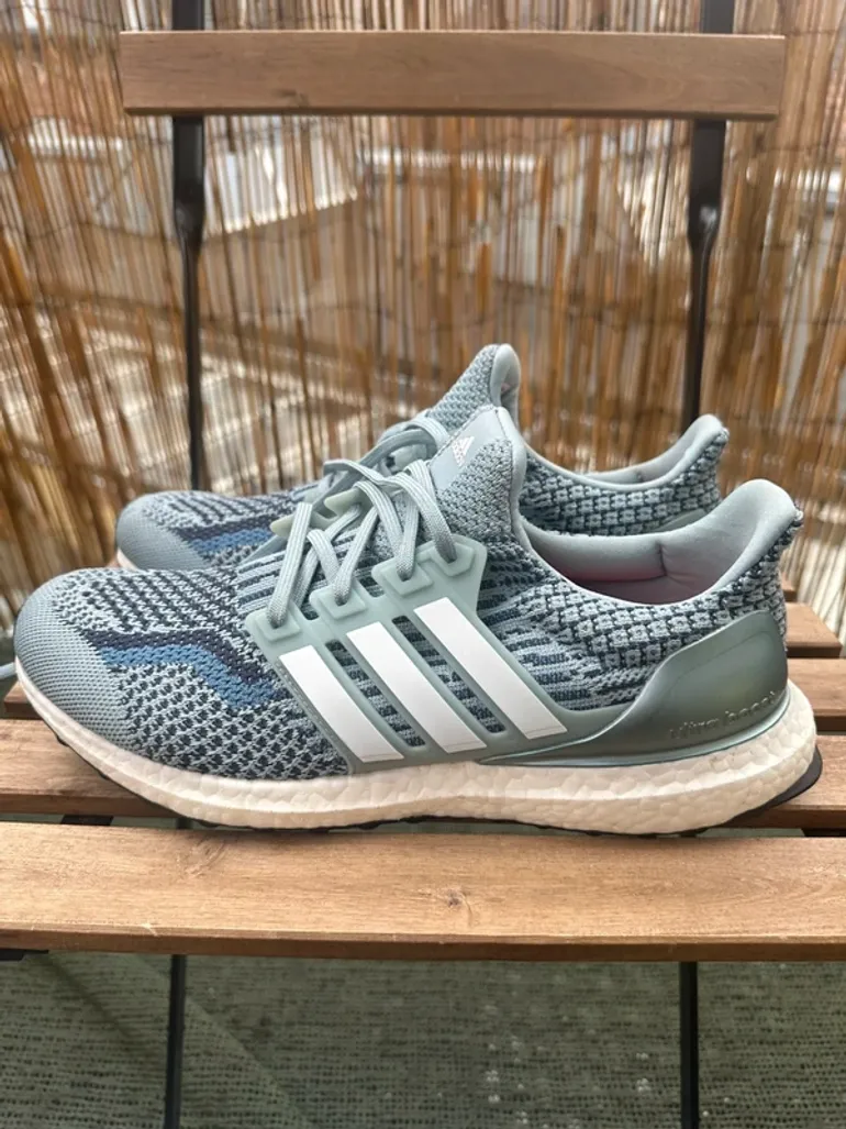 Gebrauchtes Adidas Ultraboost 5.0 DNA bike — Bild 2 von 6