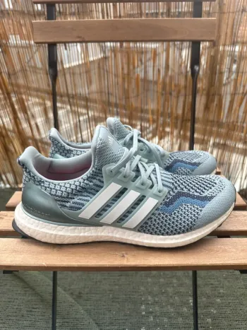 Gebrauchtes Adidas Ultraboost 5.0 DNA bike — Bild 4 von 6