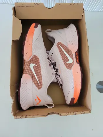 Tweedehands Nike Juniper Trail 3 bike — afbeelding 8 van 9