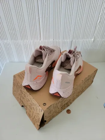 Tweedehands Nike Juniper Trail 3 bike — afbeelding 3 van 9