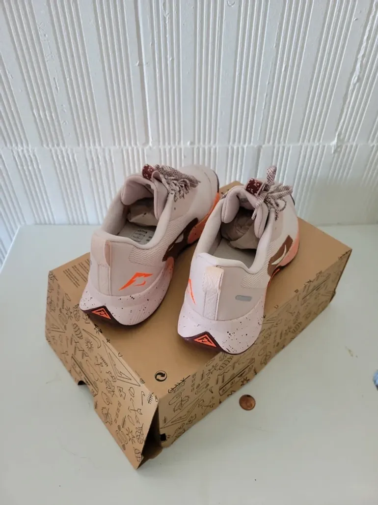 Tweedehands Nike Juniper Trail 3 bike — afbeelding 3 van 9