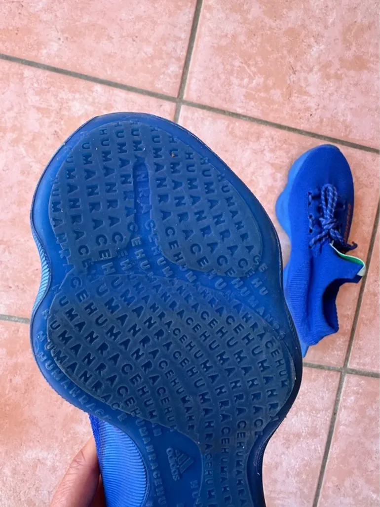 Używany Adidas Humanrace Sichona bike — zdjęcie 6 z 9