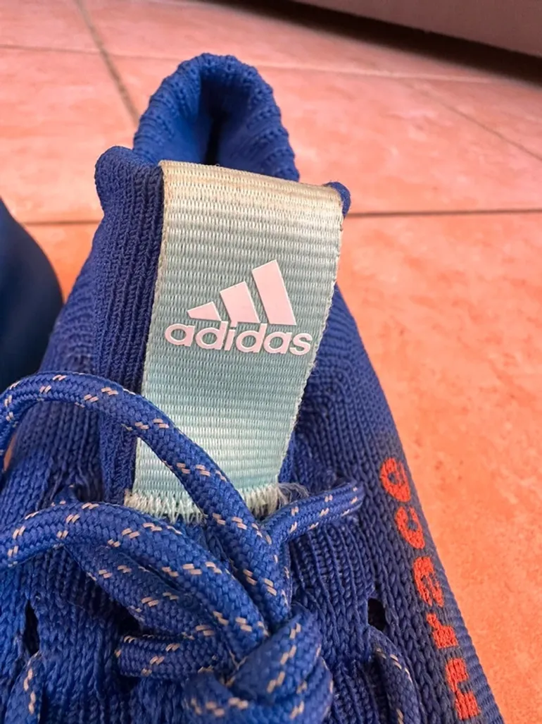 Używany Adidas Humanrace Sichona bike — zdjęcie 9 z 9
