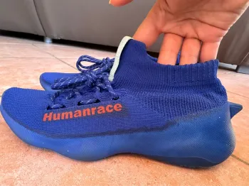 Adidas Humanrace Sichona bike usato