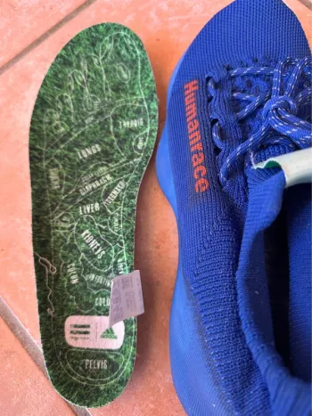 Używany Adidas Humanrace Sichona bike — zdjęcie 8 z 9