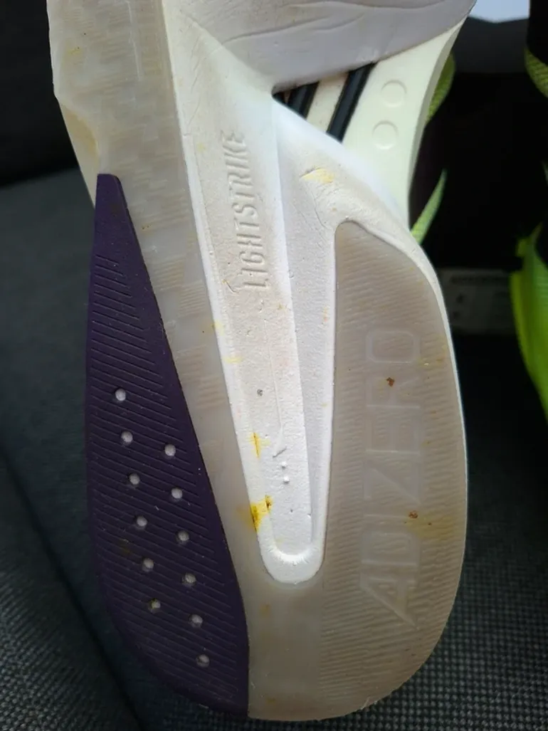 Used Adidas Boston 13 bike — image 8 of 12