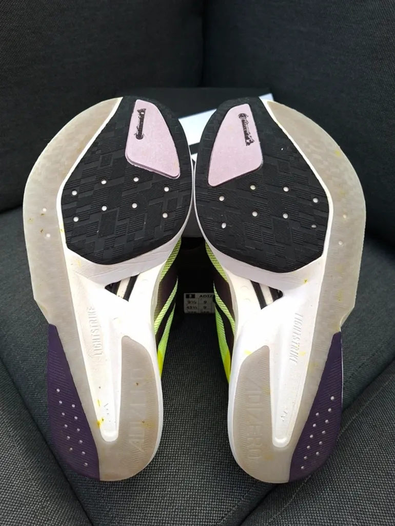 Used Adidas Boston 13 bike — image 5 of 12