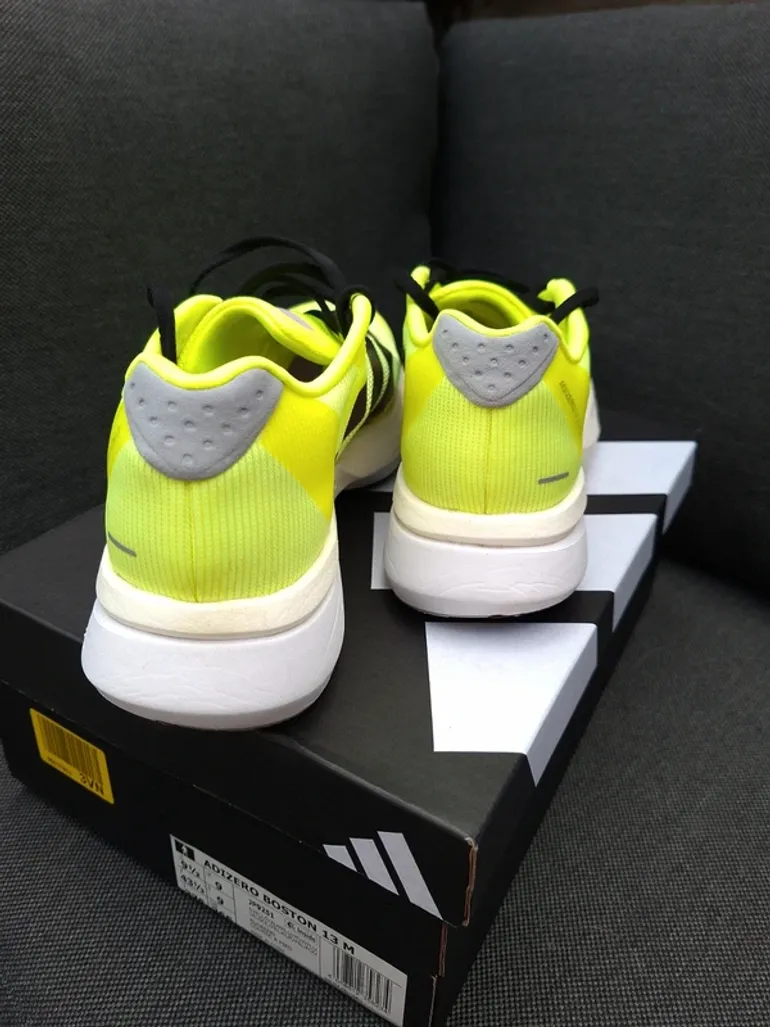 Used Adidas Boston 13 bike — image 2 of 12