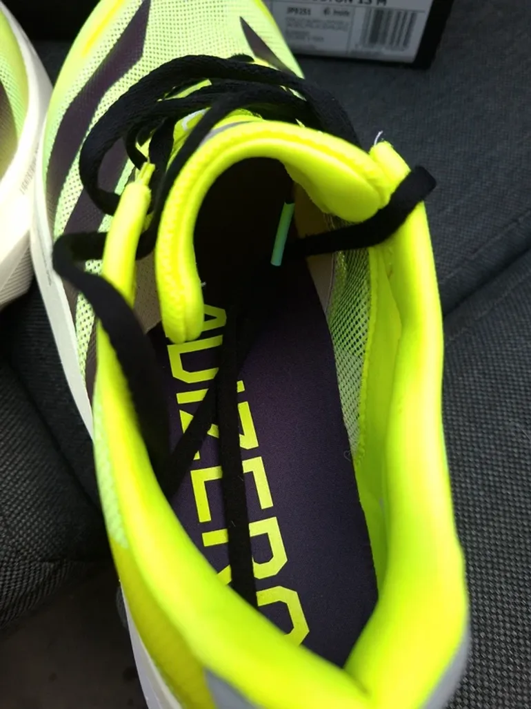 Used Adidas Boston 13 bike — image 11 of 12