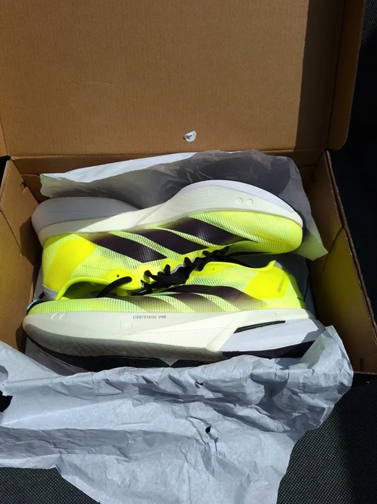 Used Adidas Boston 13 bike — image 12 of 12