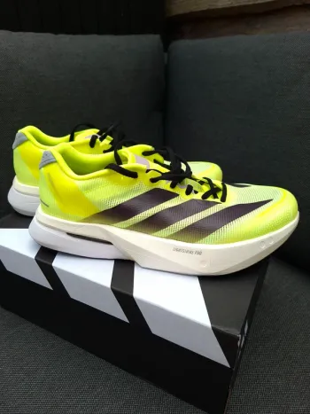 Tweedehands Adidas Boston 13 bike