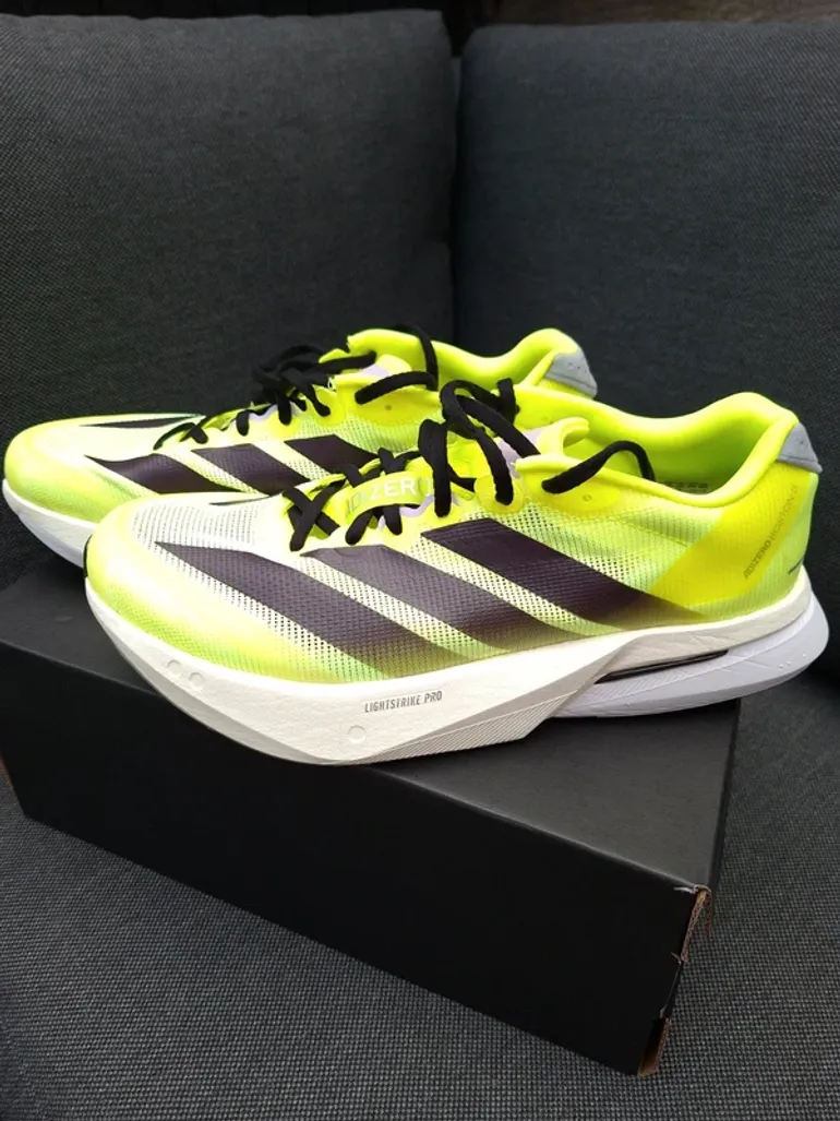 Used Adidas Boston 13 bike — image 3 of 12