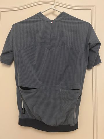 Used Q36.5 Dottore pro 2025 bike — image 4 of 8