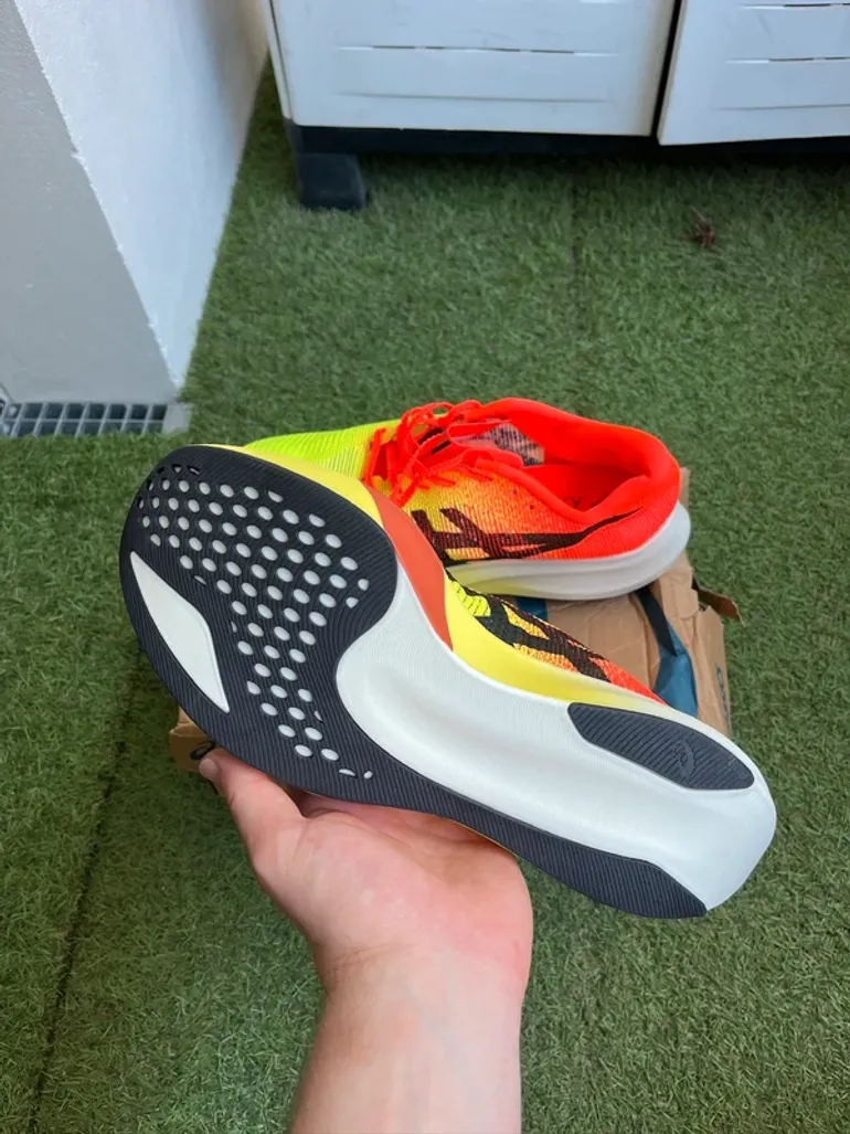 Gebrauchtes Orange Metaspeed Sky Paris bike — Bild 3 von 6