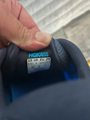 Used Hoka Rincon 5 bike — image 5 of 6