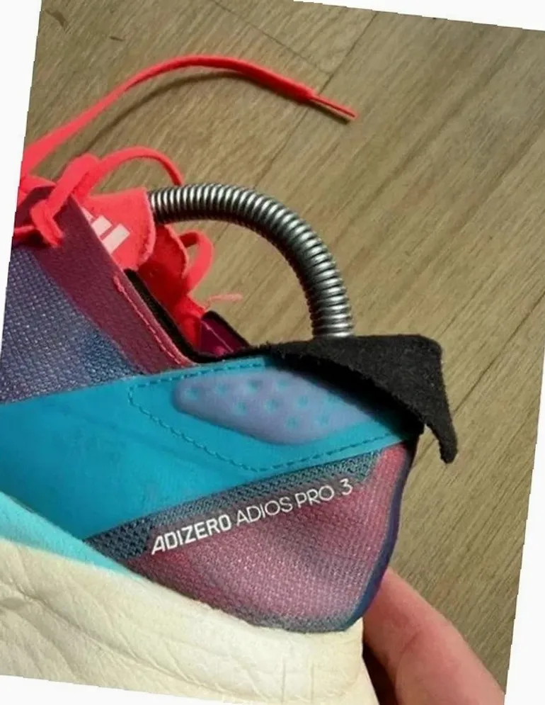 Used Adidas Adios Pro 3 bike — image 2 of 6