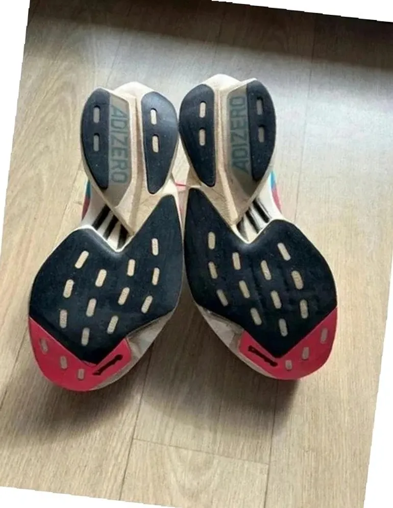 Used Adidas Adios Pro 3 bike — image 5 of 6