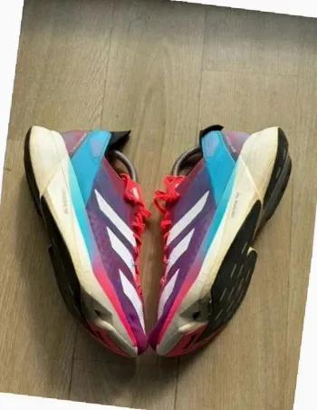 Used Adidas Adios Pro 3 bike