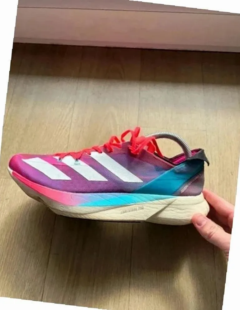Used Adidas Adios Pro 3 bike — image 3 of 6