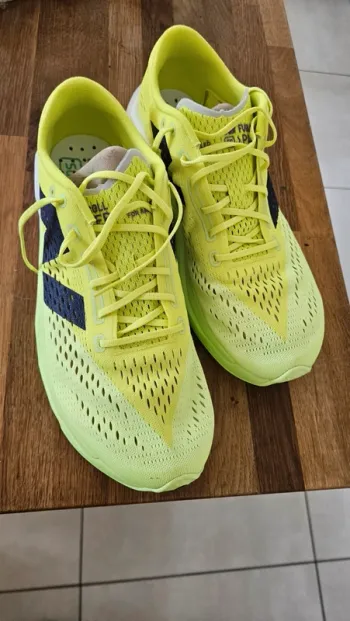 New Balance FuelCell SuperComp Pacer V2 bike d'occasion — image 2 sur 9