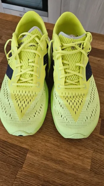 New Balance FuelCell SuperComp Pacer V2 bike d'occasion — image 5 sur 9