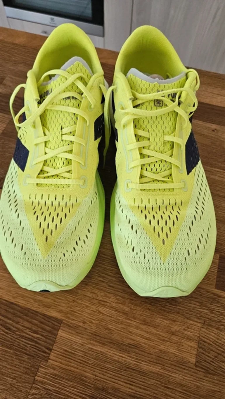 New Balance FuelCell SuperComp Pacer V2 bike d'occasion — image 5 sur 9