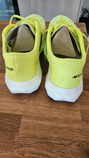 New Balance FuelCell SuperComp Pacer V2 bike d'occasion — image 4 sur 9