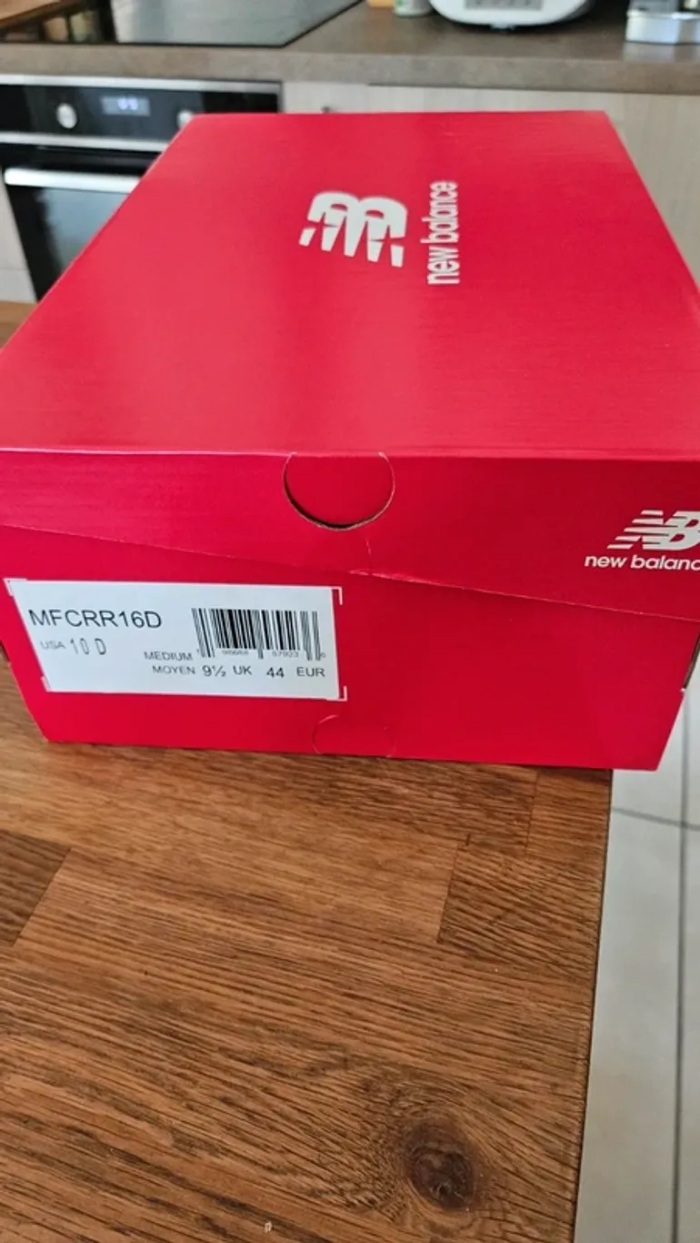New Balance FuelCell SuperComp Pacer V2 bike d'occasion — image 9 sur 9