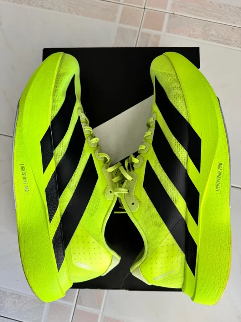 Gebrauchtes Adidas Adizero bike — Bild 3 von 11