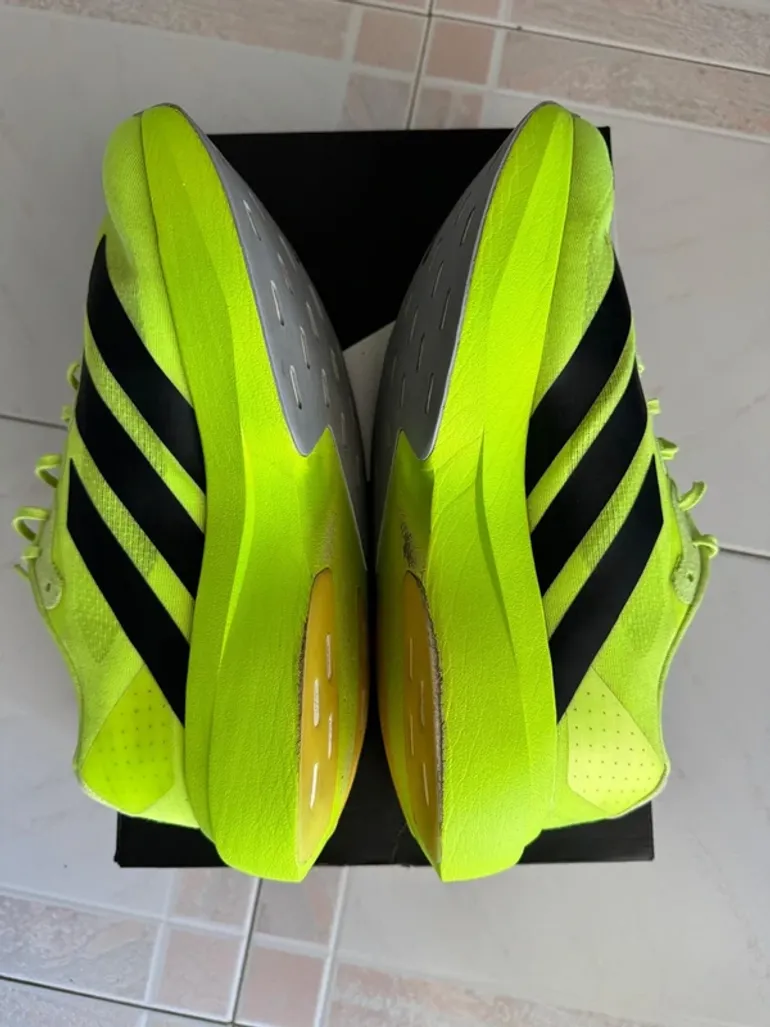 Gebrauchtes Adidas Adizero bike — Bild 6 von 11