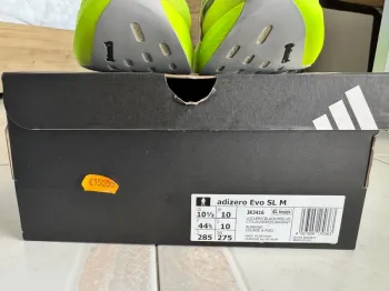 Gebrauchtes Adidas Adizero bike — Bild 8 von 11