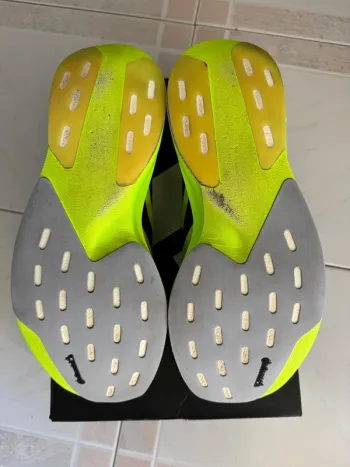 Gebrauchtes Adidas Adizero bike — Bild 4 von 11