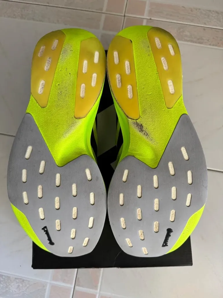 Gebrauchtes Adidas Adizero bike — Bild 4 von 11