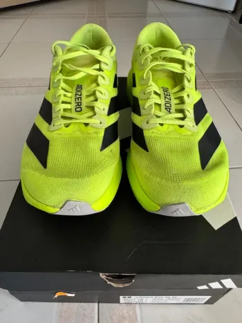 Gebrauchtes Adidas Adizero bike — Bild 11 von 11